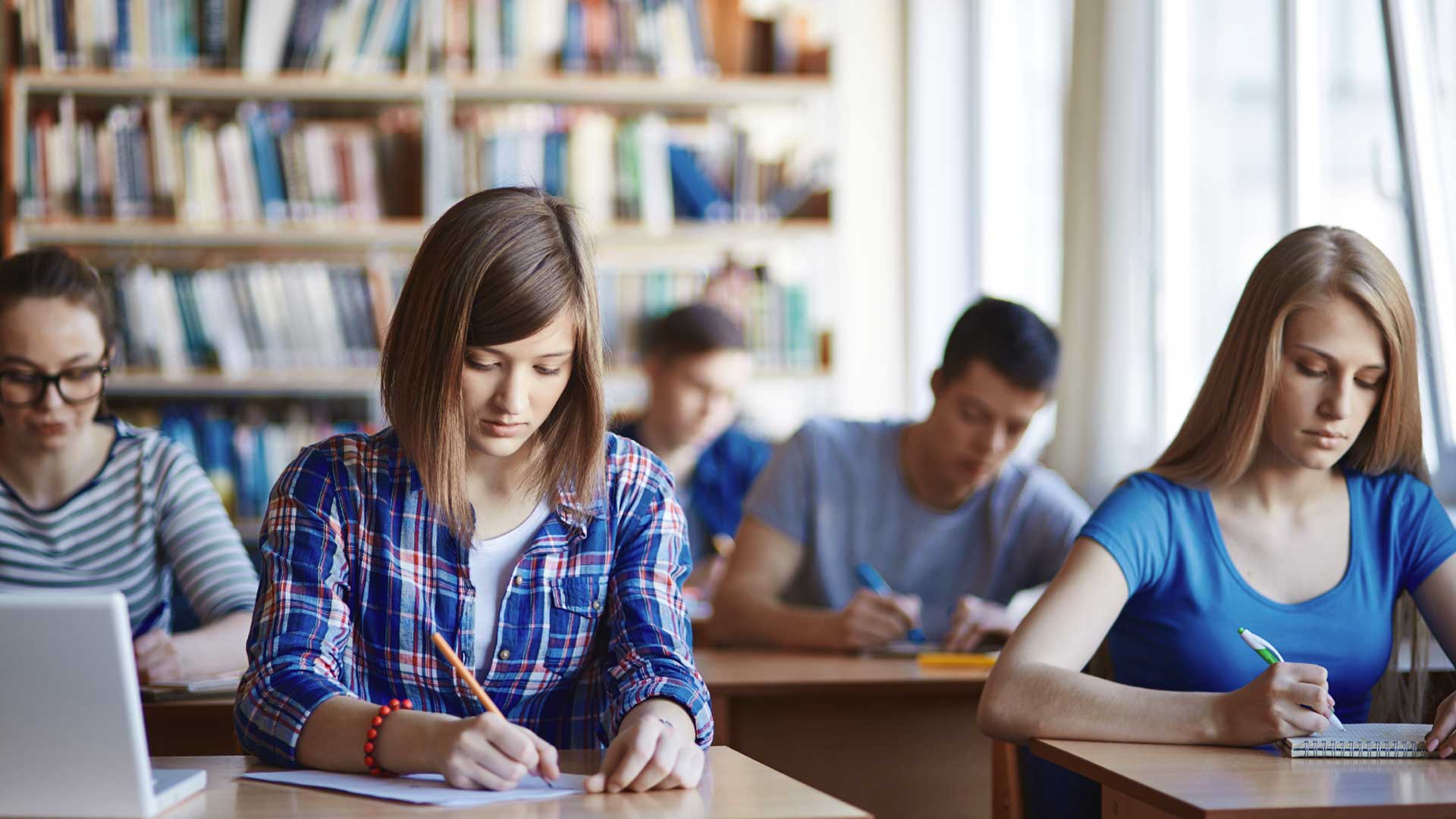 Keep Educating Yourself